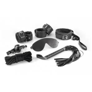 Kit Bondage - Dungeons and Maidens