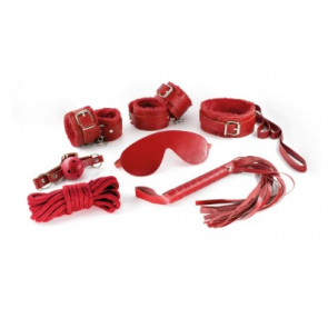 Kit Bondage - Dungeons and Maidens