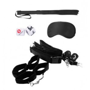 Kit Bondage - Bondage Belt Restraint System