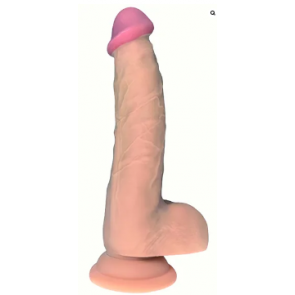 Fallo Realistico - Super Silk 23.5 cm