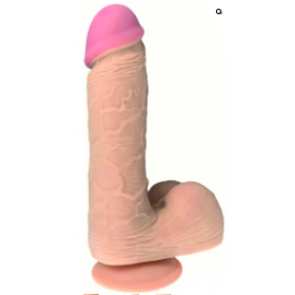 Fallo Realistico - Super Silk 24 cm
