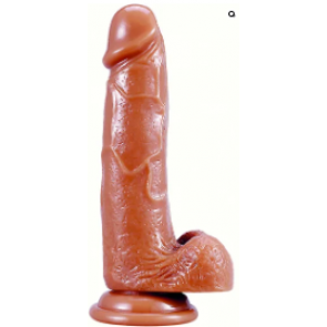 Fallo Realistico - Super Silk 18 cm
