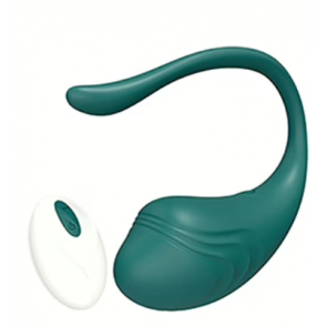 Stimolatore Punto G - Tamaglow Green