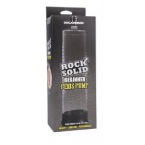 Beginner Penis Pump