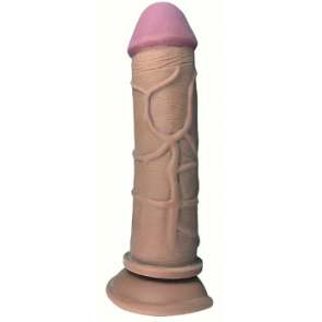 Fallo Realistico - Super Silk 23 cm