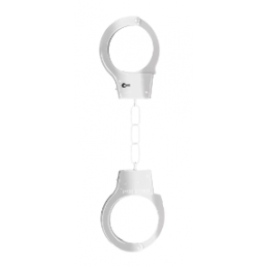 Manette - Metal Handcuffs 