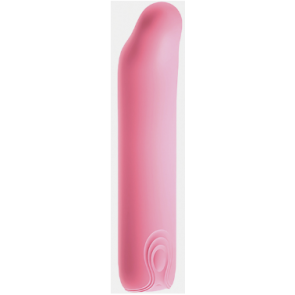 Mini Vibratore - Delight Pink