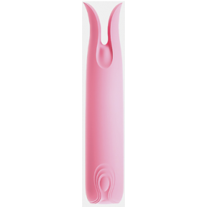Stimolatore Clitoride - Vibrant Pink
