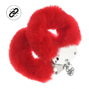 Manette Red