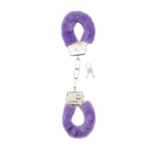 Manette Purple