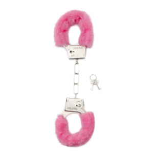 Manette Pink