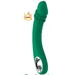 Vibratore - Pure Sin Green