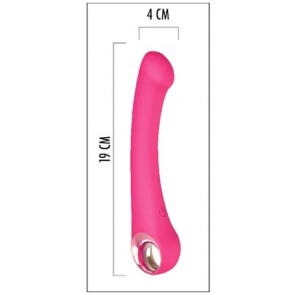 Vibratore - Wow Rose