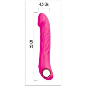 Vibratore - Playful Pink