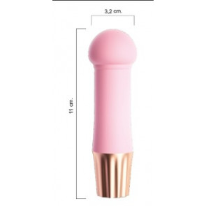 Stimolatore Clitoride - Sweet Vibe Pink