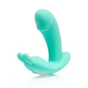 Doppia stimolazione del clitoride - Double Clitoris Stimulation