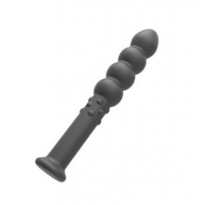 Dildo Anale - Silicone Dildo