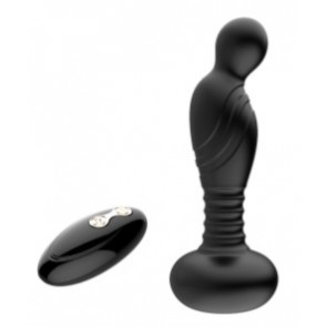 Vibratore  - Thrusting Vibrator