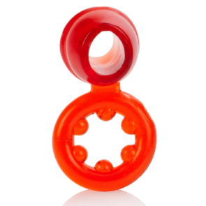 Anello Fallico - Dual Support Magnum Ring