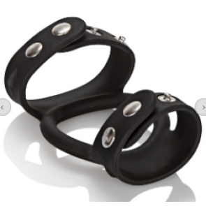 Anello Fallico - Silicone Tri-Snap C & B Cage