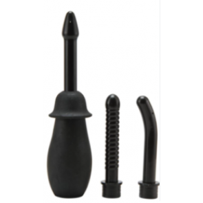 Kit per Doccia Anale - Anal Douche Kit