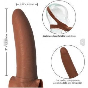 Dildo  - The Accommodator Dong