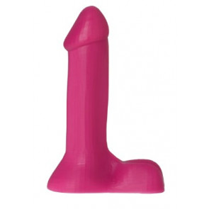 Fallo Realistico a Doppia Densità - The Tru Super Pink