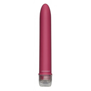 Vibratore - Velvet Touch Vibe Duty Rose