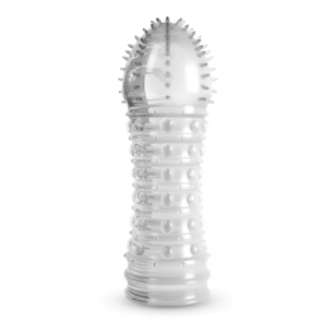 Guaina Pene - Dotted Penis Sleeve 