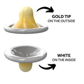 EXS Rightway Gold (12 pz)