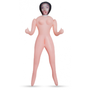 Bambola Gonfiabile - Lucia The Housewife