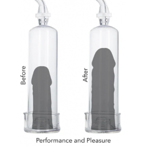 Sviluppatore per Pene - Erection Pump
