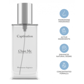 Profumo - Captivation Chase Me – Men