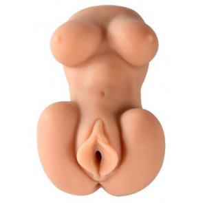 Masturbatore- Doll Tina