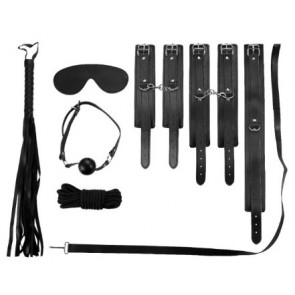 Set Bondage