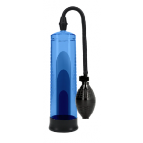 Sviluppatore Pene - Basic Pump 1 Blue