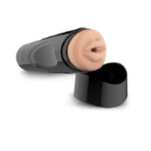 Masturbatore - Masturbator XL Oral