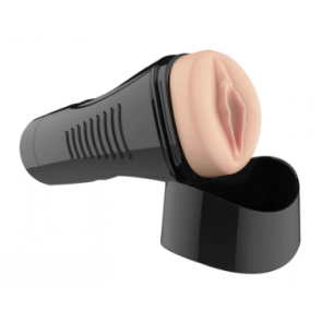 Masturbatore - Masturbator XL Vaginal