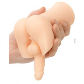 Masturbatore - The Wrestler