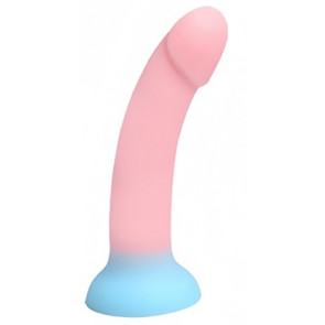 Cuneo Anale/ Fallo - Blue Rose - Size S