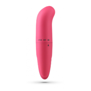 Mini Massaggiatore - G-Finder Pink
