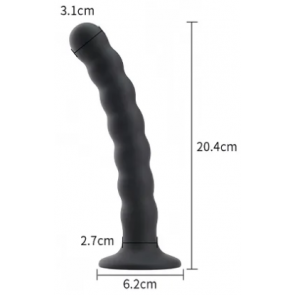 Fallo Anale - Anal Plug N Size L