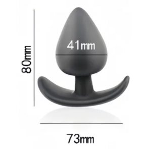 Cuneo Anale - Anal Plug A Size L