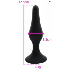 Cuneo Anale - Anal Plug C Size L