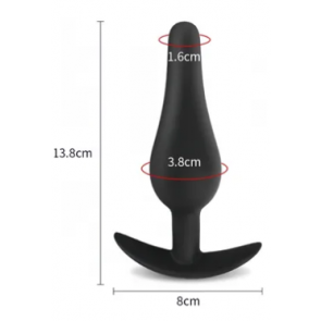 Anal Plug E Size L