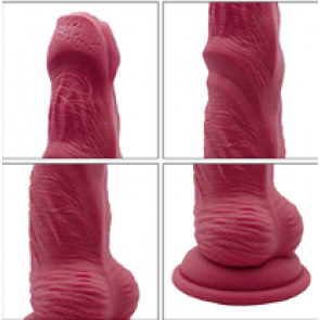 Fallo Realistico - Model D17 Pink