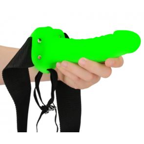 Cintura Fallica - Realistic Strap-On Harness