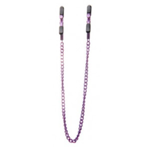 Morsetti per Capezzoli Regolabili - Adjustable Nipple Clamps