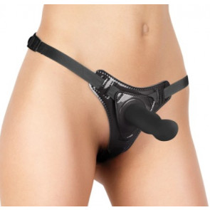 Cinìtura Fallica - Delight Strap-On Dildo