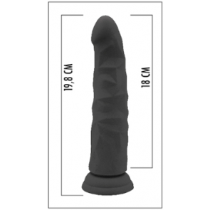 Fallo Realistico - Model D21 Black